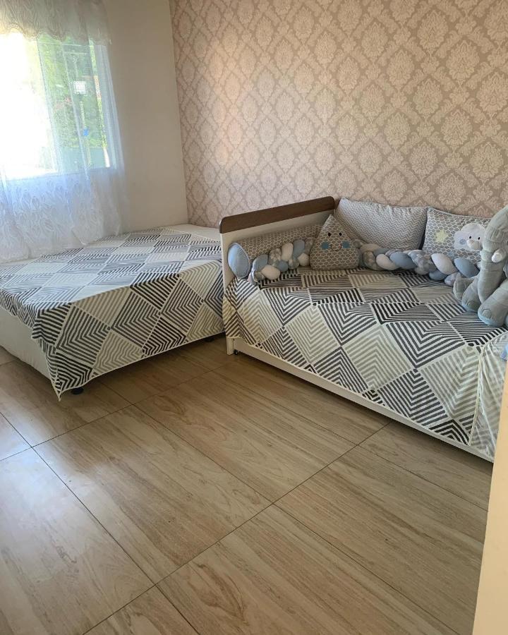 Hostel Come Home Joinville Bagian luar foto